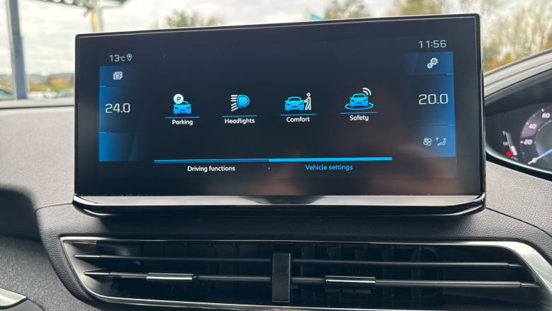 Peugeot 5008 1.2 PureTech Allure Premium+ 5dr EAT8 Petrol Estate